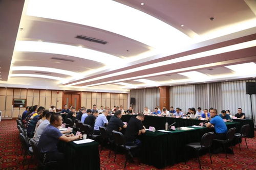 經開區召開2020年政府服務熱線工作推進會議，優化服務提升效能